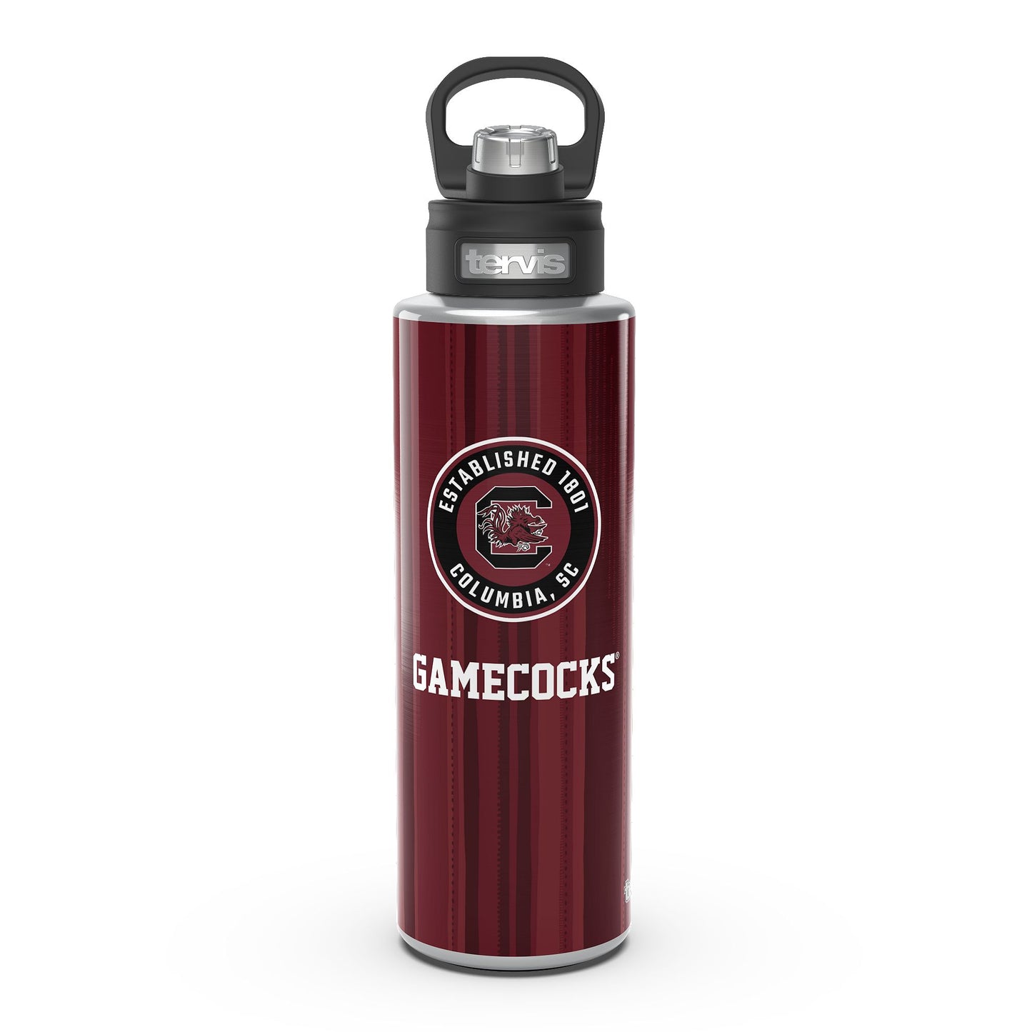 Tervis South Carolina Gamecocks 40oz. All In Wide Mouth Water Bottle