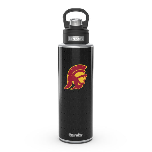 Tervis USC Trojans 40oz. Weave Wide Mouth Water Bottle