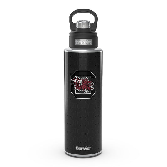 Tervis South Carolina Gamecocks 40oz. Weave Wide Mouth Water Bottle