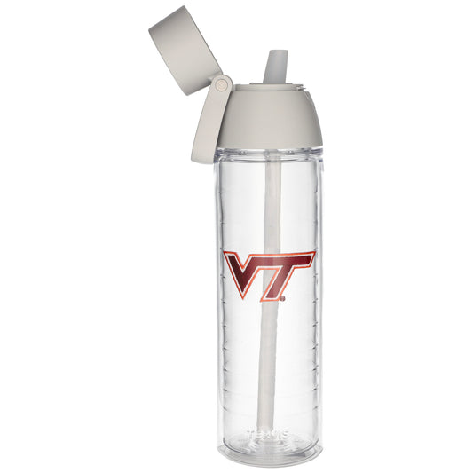 Tervis Virginia Tech Hokies 24oz. Emblem Venture Lite Water Bottle