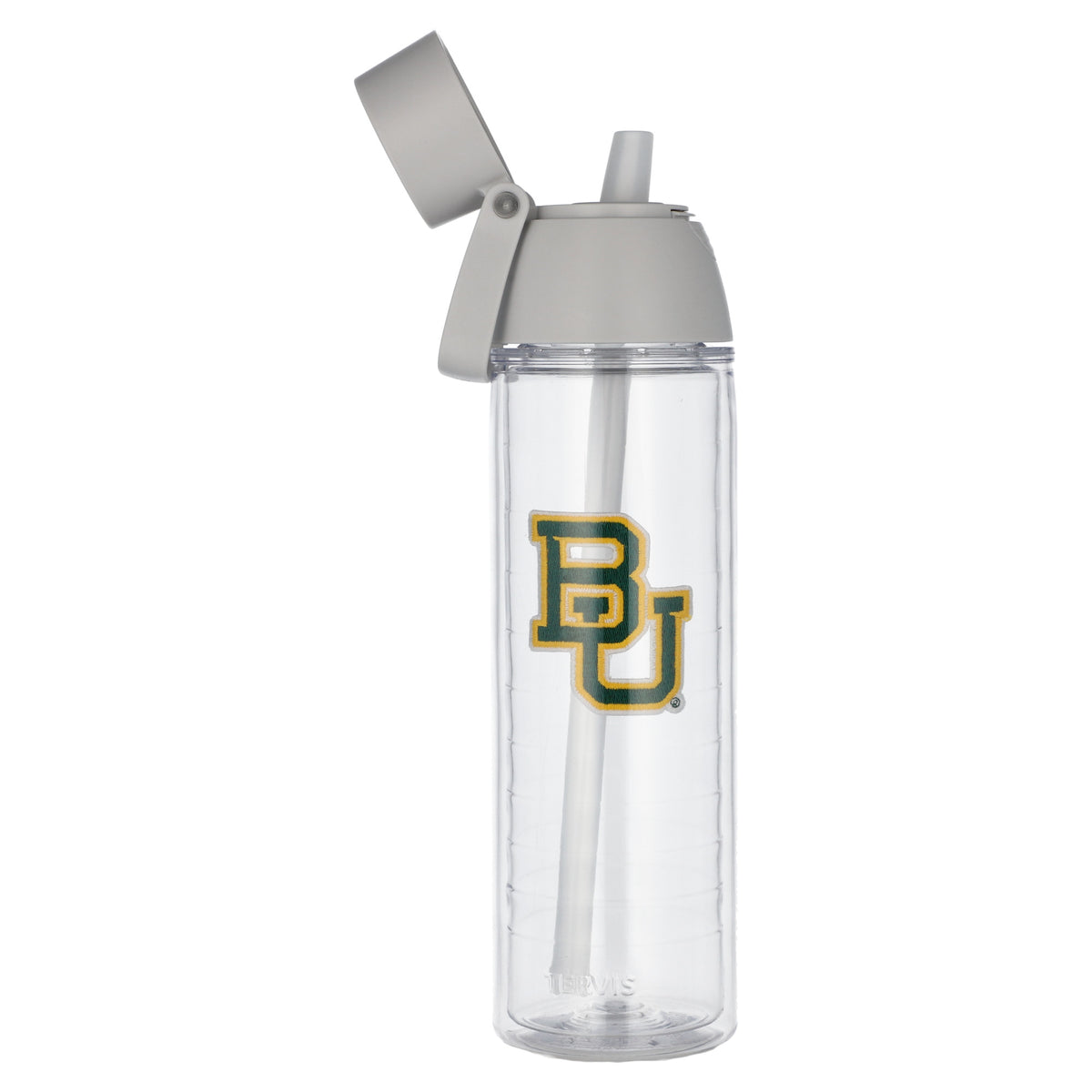 Tervis Baylor Bears 24oz. Emblem Venture Lite Water Bottle