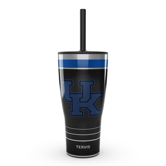 Tervis Kentucky Wildcats 30oz. Night Game Tumbler with Straw