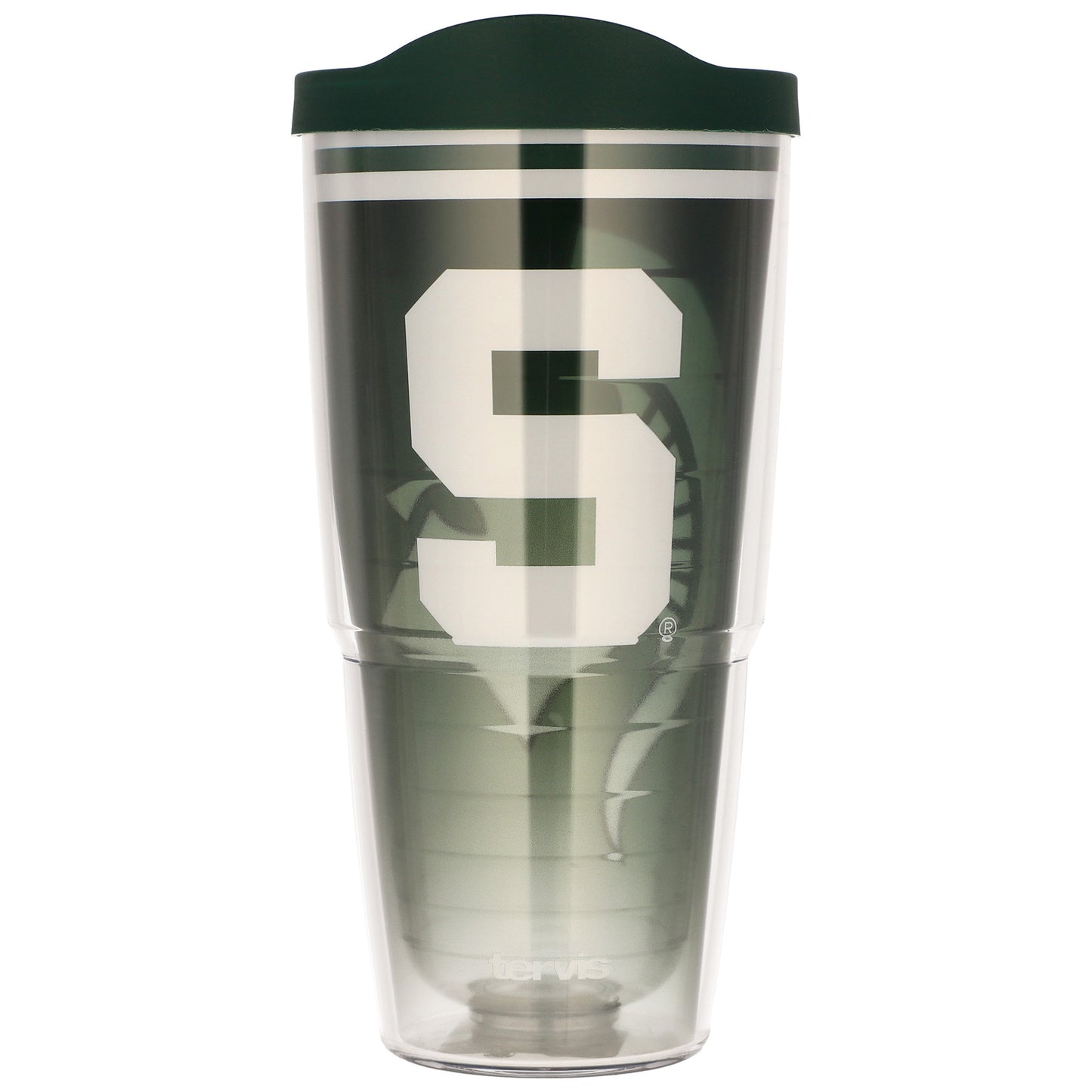 Tervis Michigan State Spartans 24oz. Forever Fan Classic Tumbler