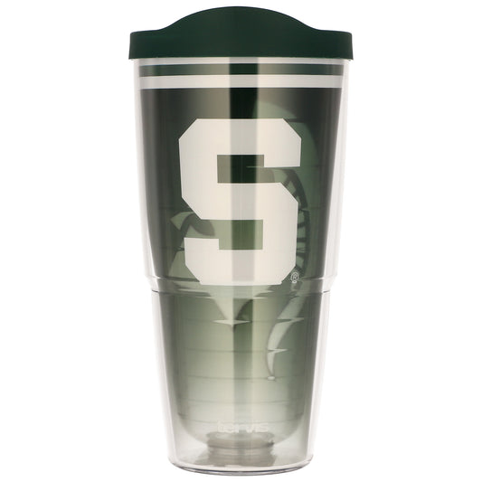 Tervis Michigan State Spartans 24oz. Forever Fan Classic Tumbler