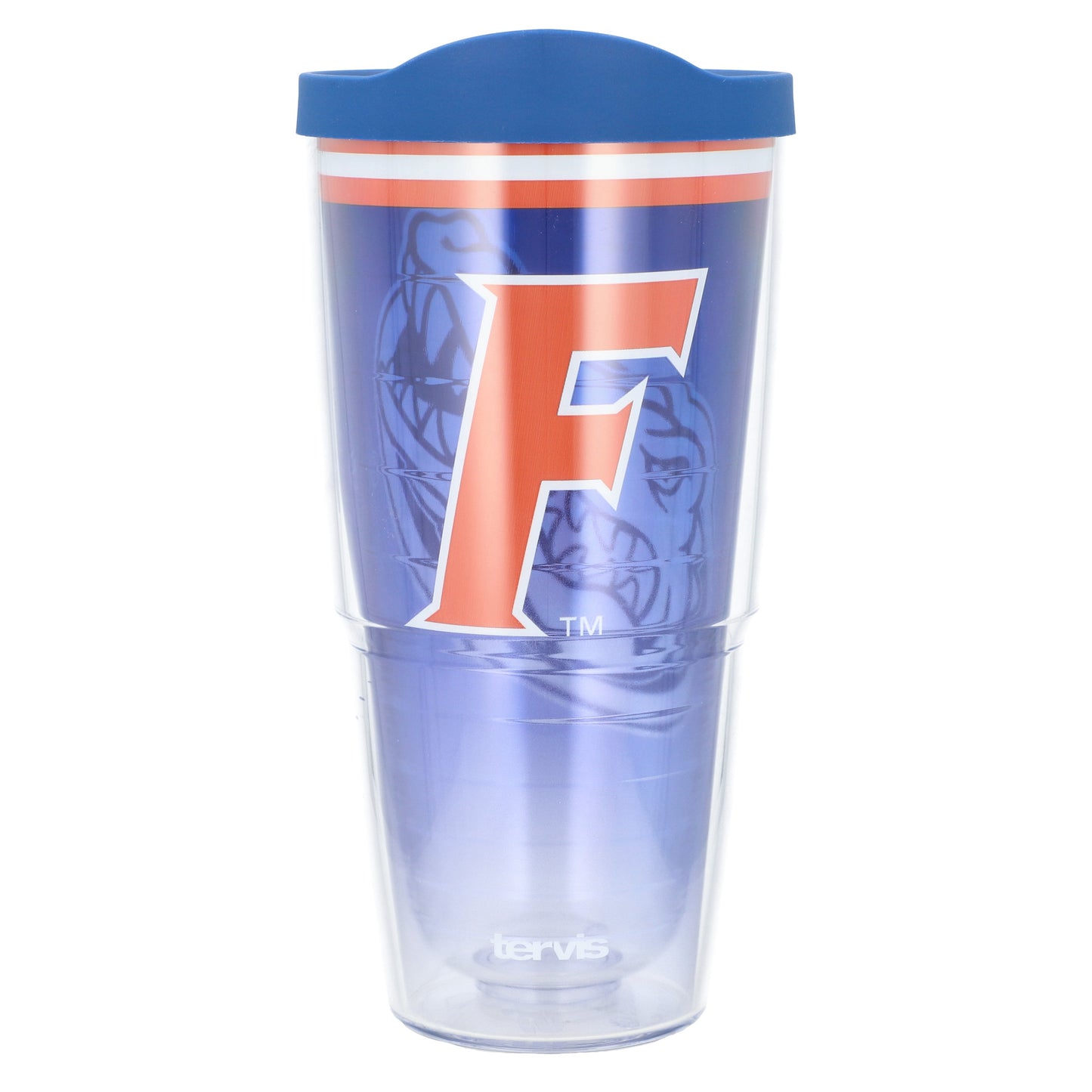 Tervis Florida Gators 24oz. Forever Fan Classic Tumbler