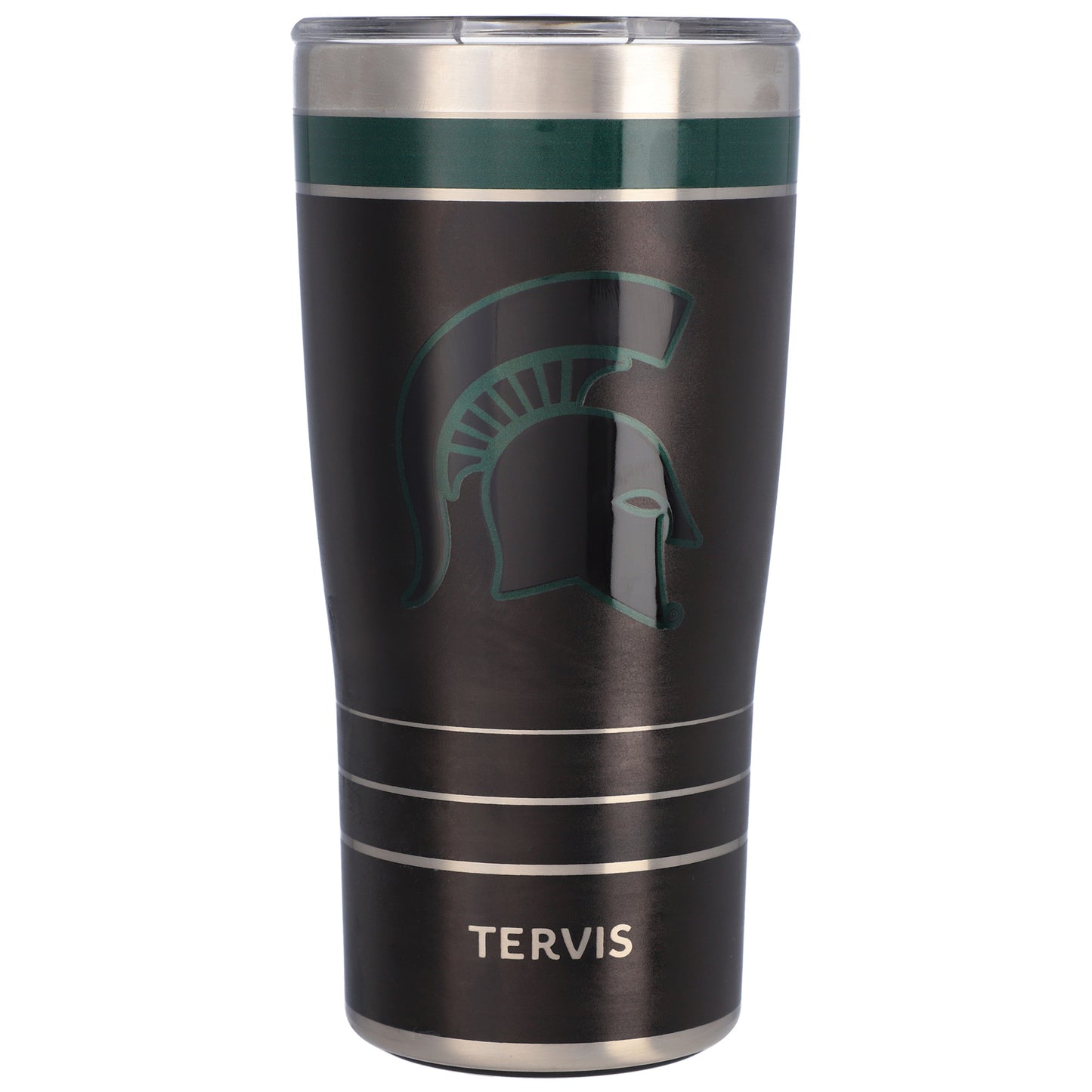 Tervis Michigan State Spartans 20oz. Night Game Tumbler