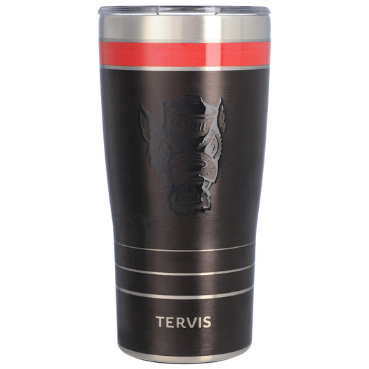 Tervis NC State Wolfpack 20oz. Night Game Tumbler