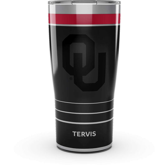 Tervis Oklahoma Sooners 20oz. Night Game Tumbler