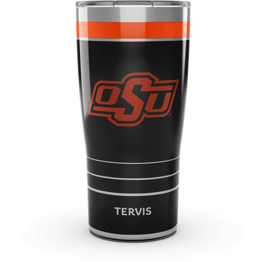 Tervis Oklahoma State Cowboys 20oz. Night Game Tumbler