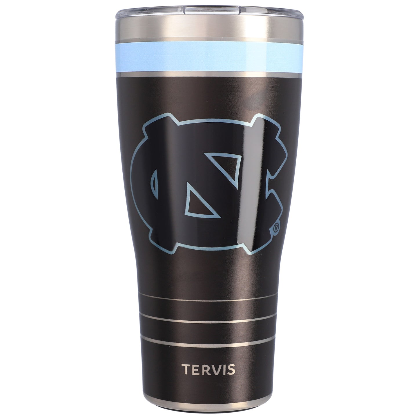 Tervis North Carolina Tar Heels 30oz. Night Game Tumbler