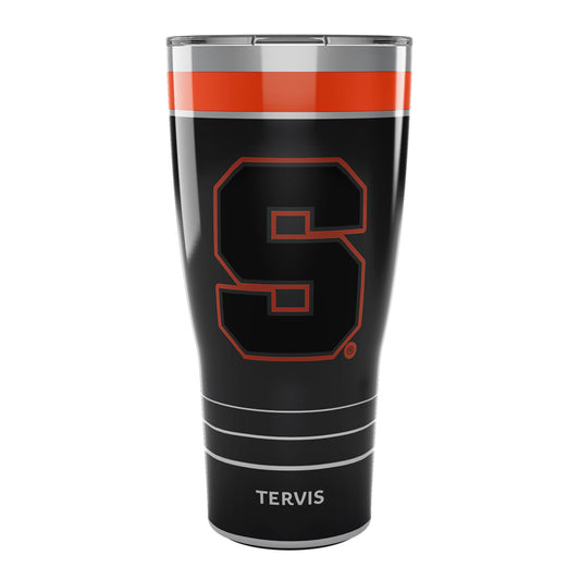 Tervis Syracuse Orange 30oz. Night Game Tumbler