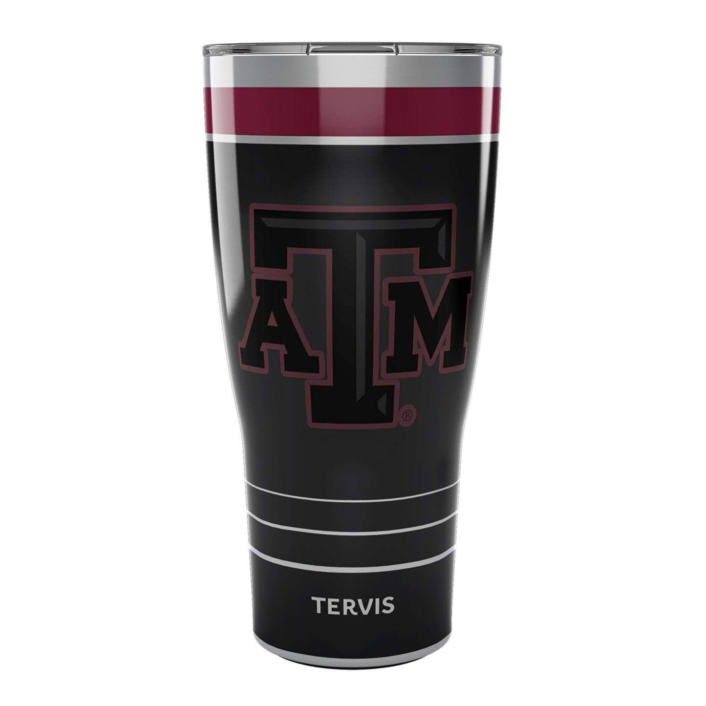 Tervis Texas A&M Aggies 30oz. Night Game Tumbler