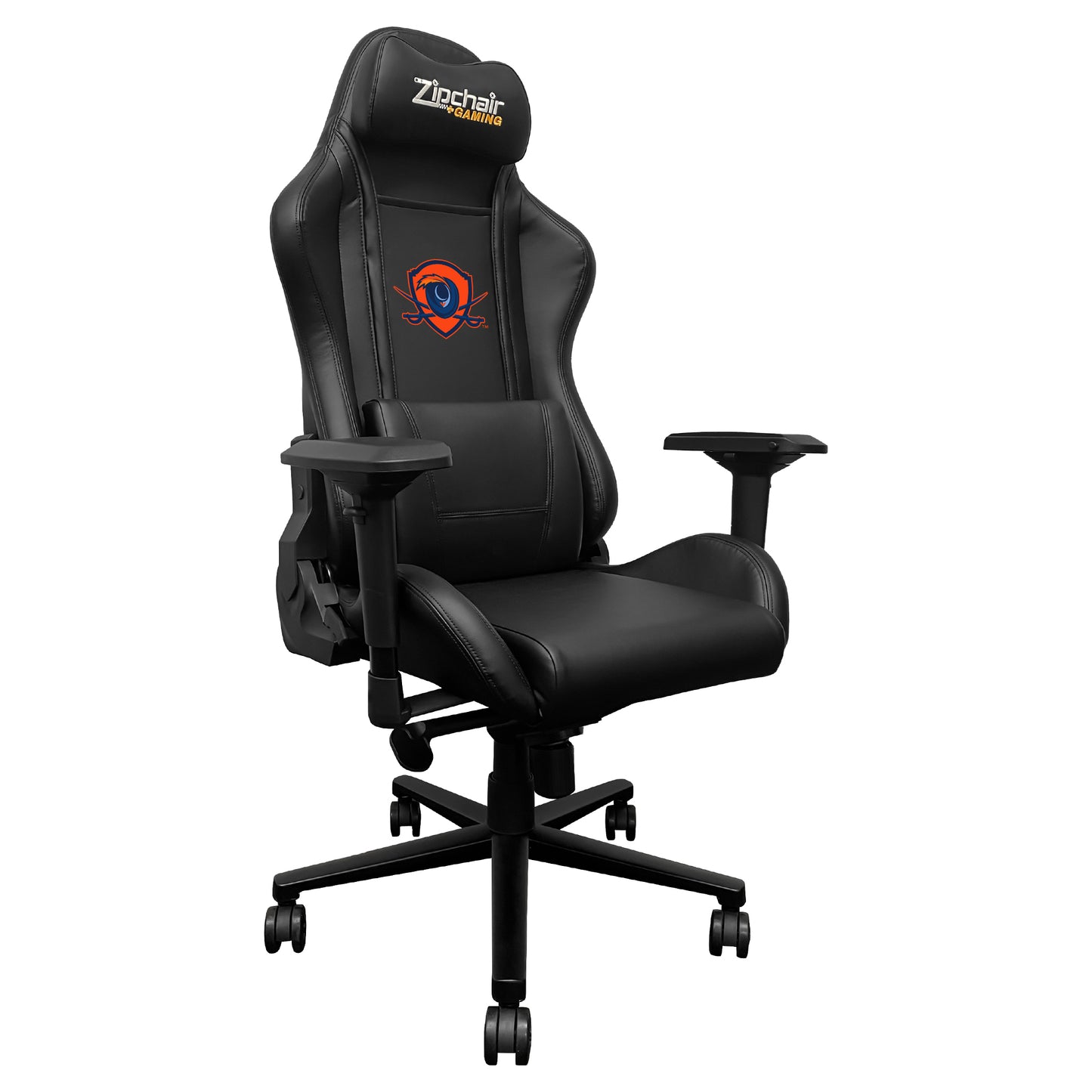 Virginia Cavaliers  Xpression PRO Gaming Chair