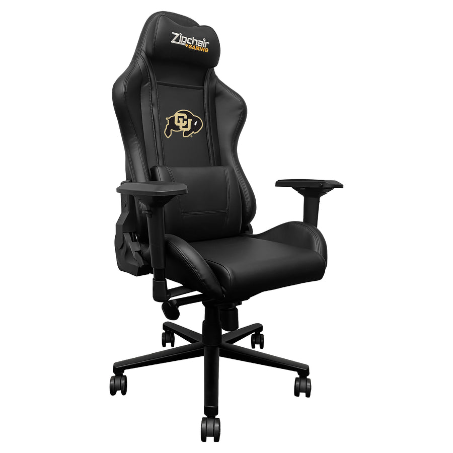 Colorado Buffaloes  Xpression PRO Gaming Chair