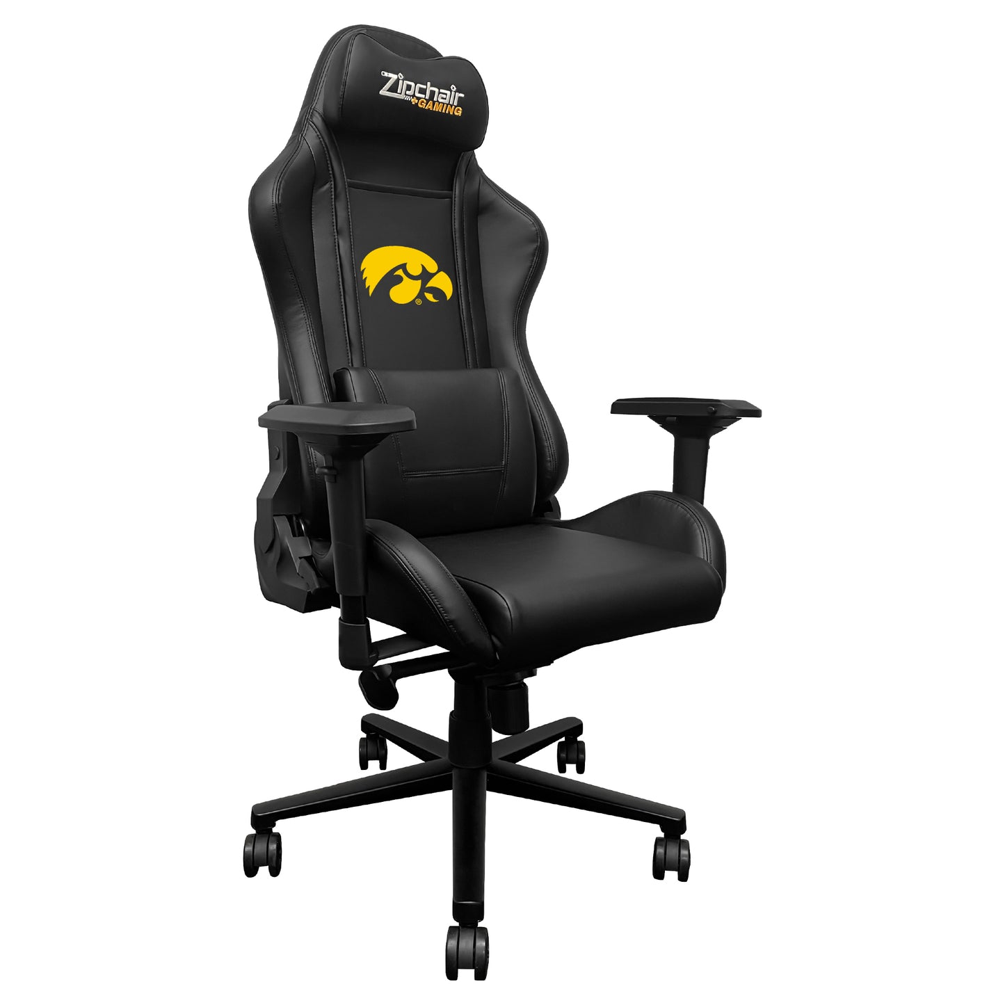 Iowa Hawkeyes  Xpression PRO Gaming Chair