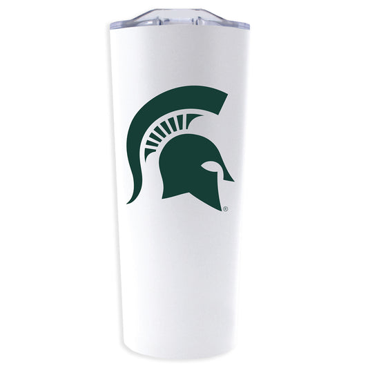 Michigan State Spartans 22oz. Stainless Steel Water Bottle