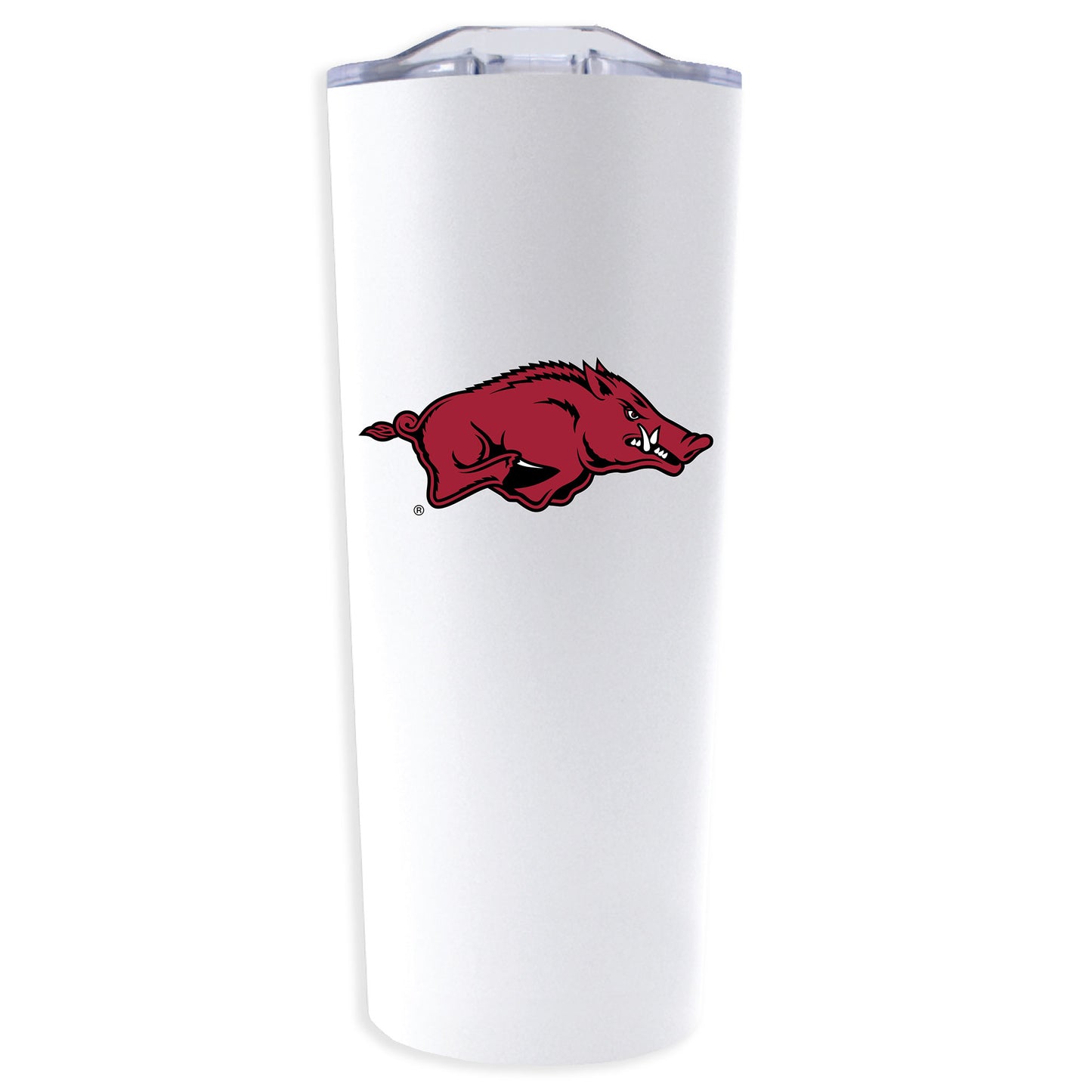 Arkansas Razorbacks 22oz. Stainless Steel Water Bottle