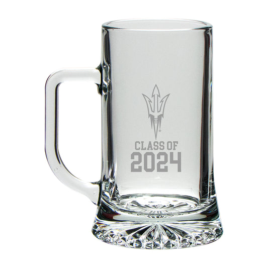 Arizona State Sun Devils Class of 2024 17.5oz. Maxim Mug