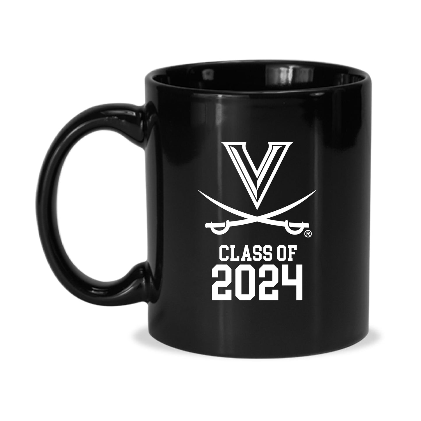 Virginia Cavaliers Class of 2024 11oz. Mug