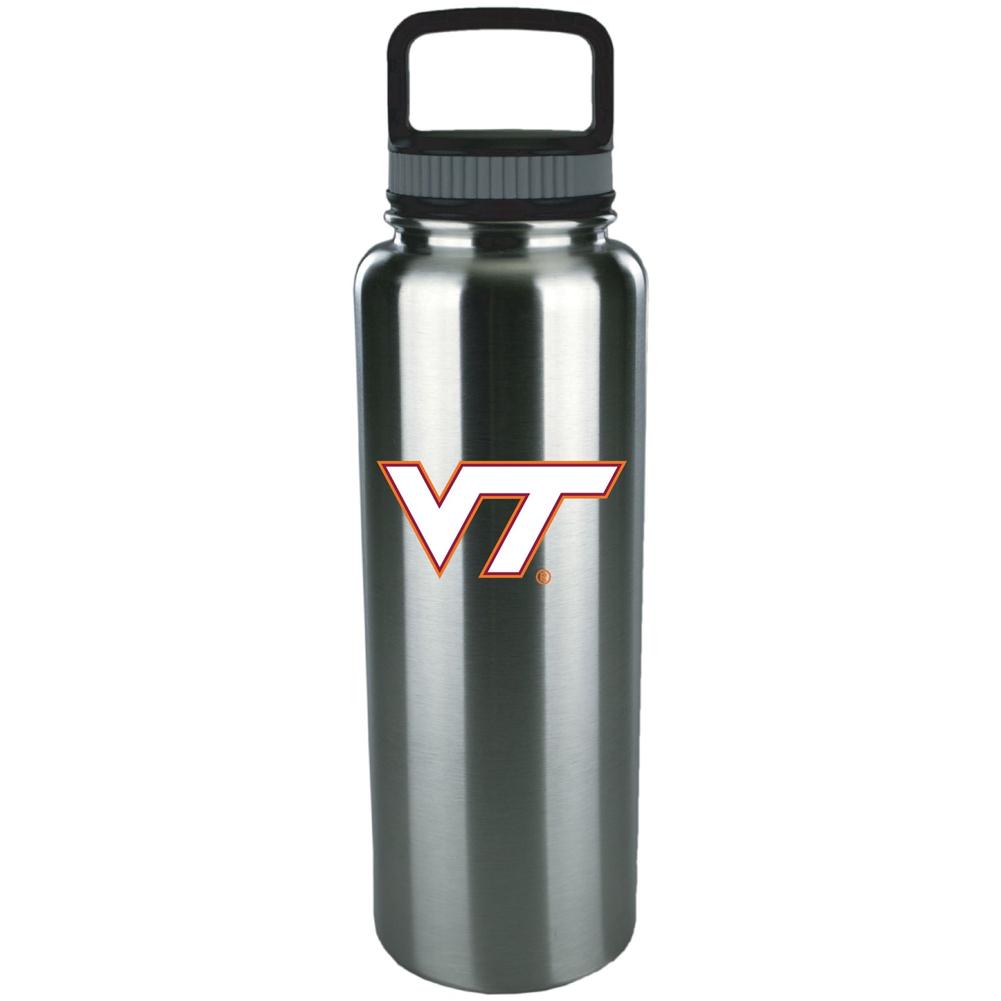 Virginia Tech Hokies 32 oz. Stainless Bottle