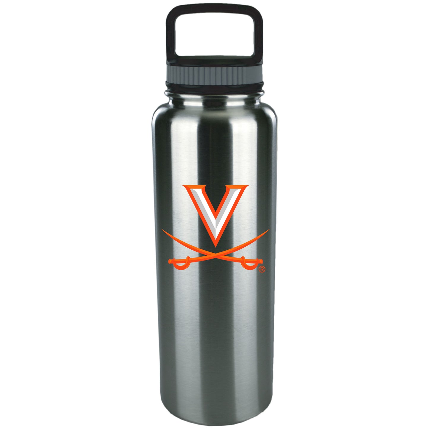 Virginia Cavaliers 32 oz. Stainless Bottle