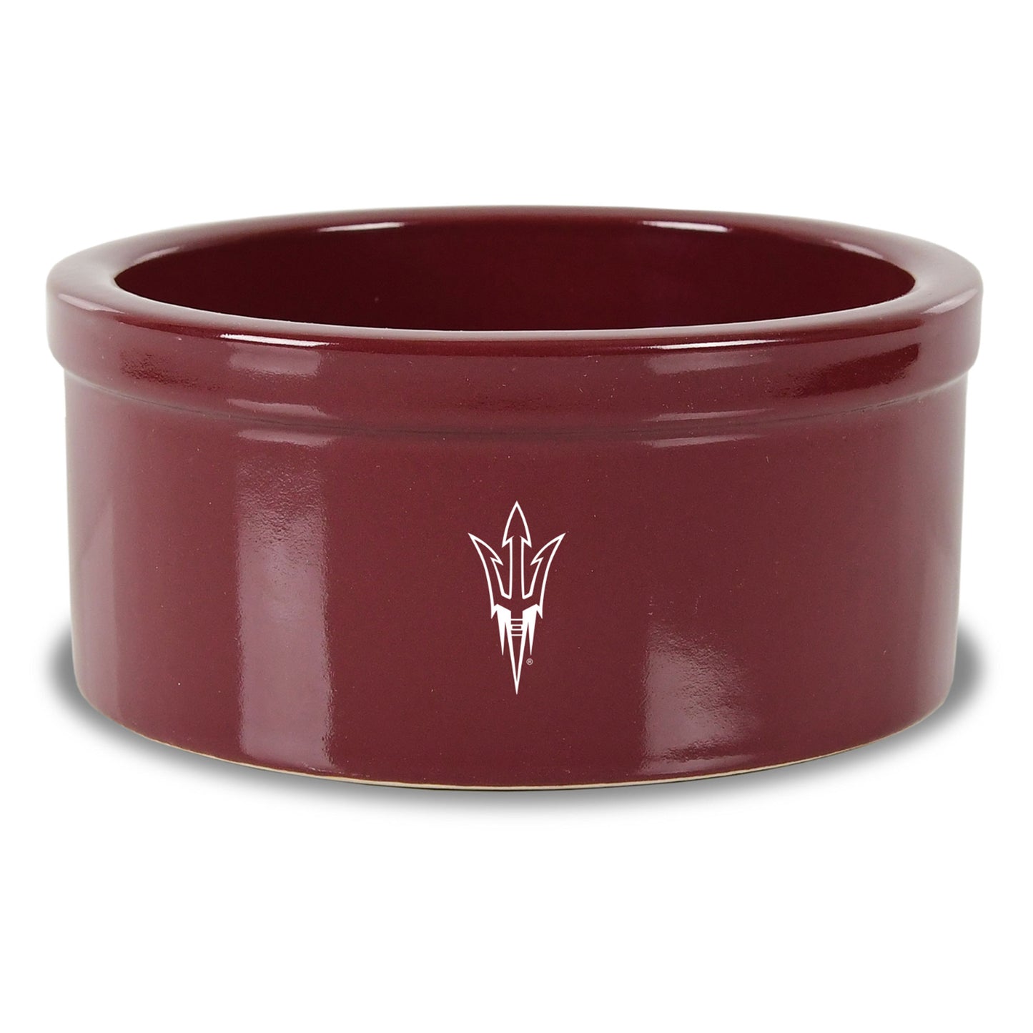 Arizona State Sun Devils 5" Pet Bowls