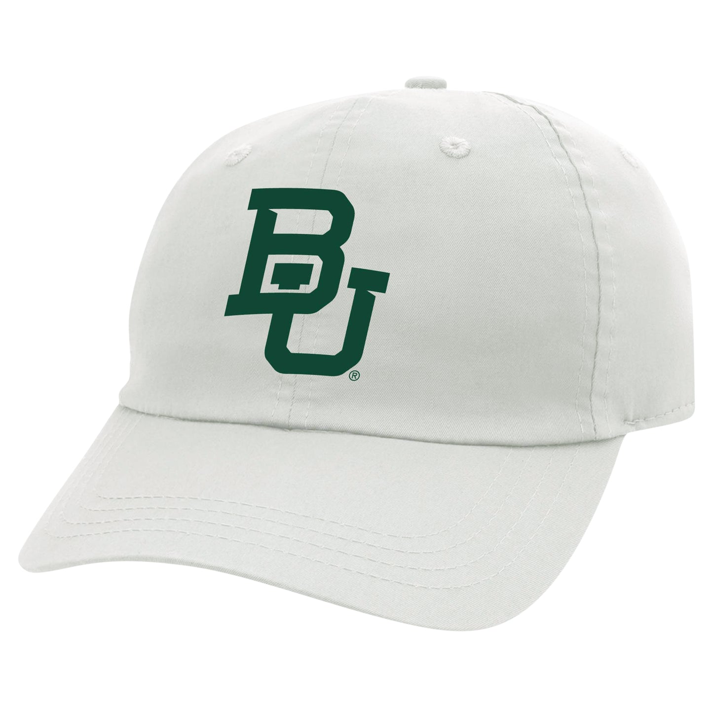 Men's Ahead Natural Baylor Bears Shawnut Adjustable Hat