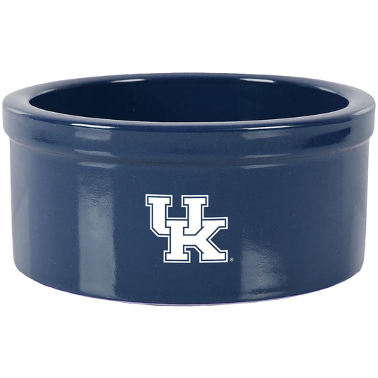 Royal Kentucky Wildcats 5" Pet Bowl