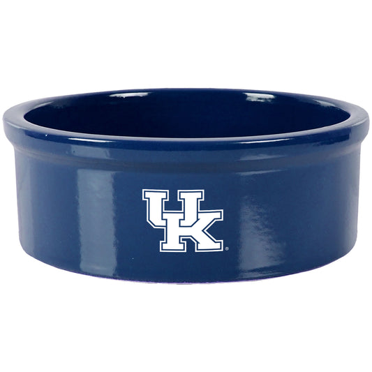 Royal Kentucky Wildcats 7" Pet Bowl