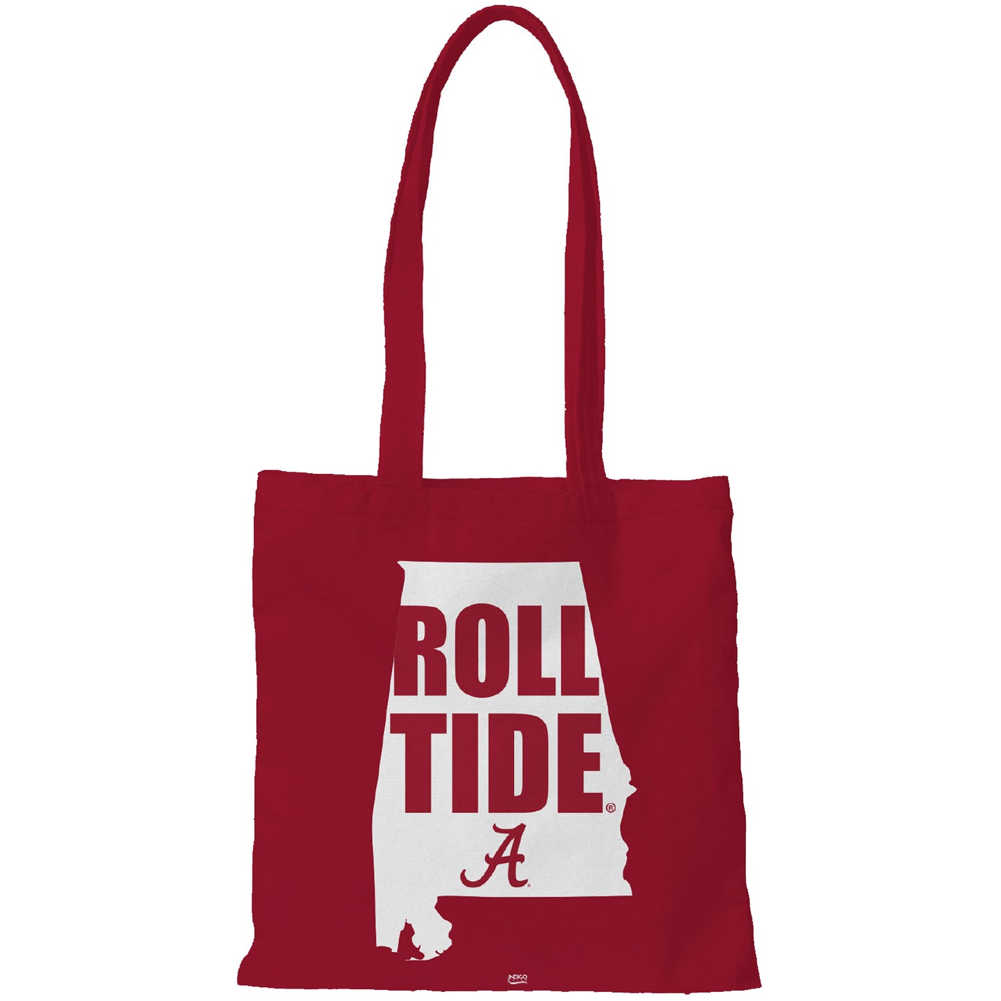 Alabama Crimson Tide Essential Tote Bag