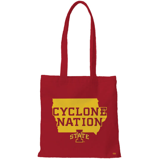 Iowa State Cyclones Essential Tote Bag