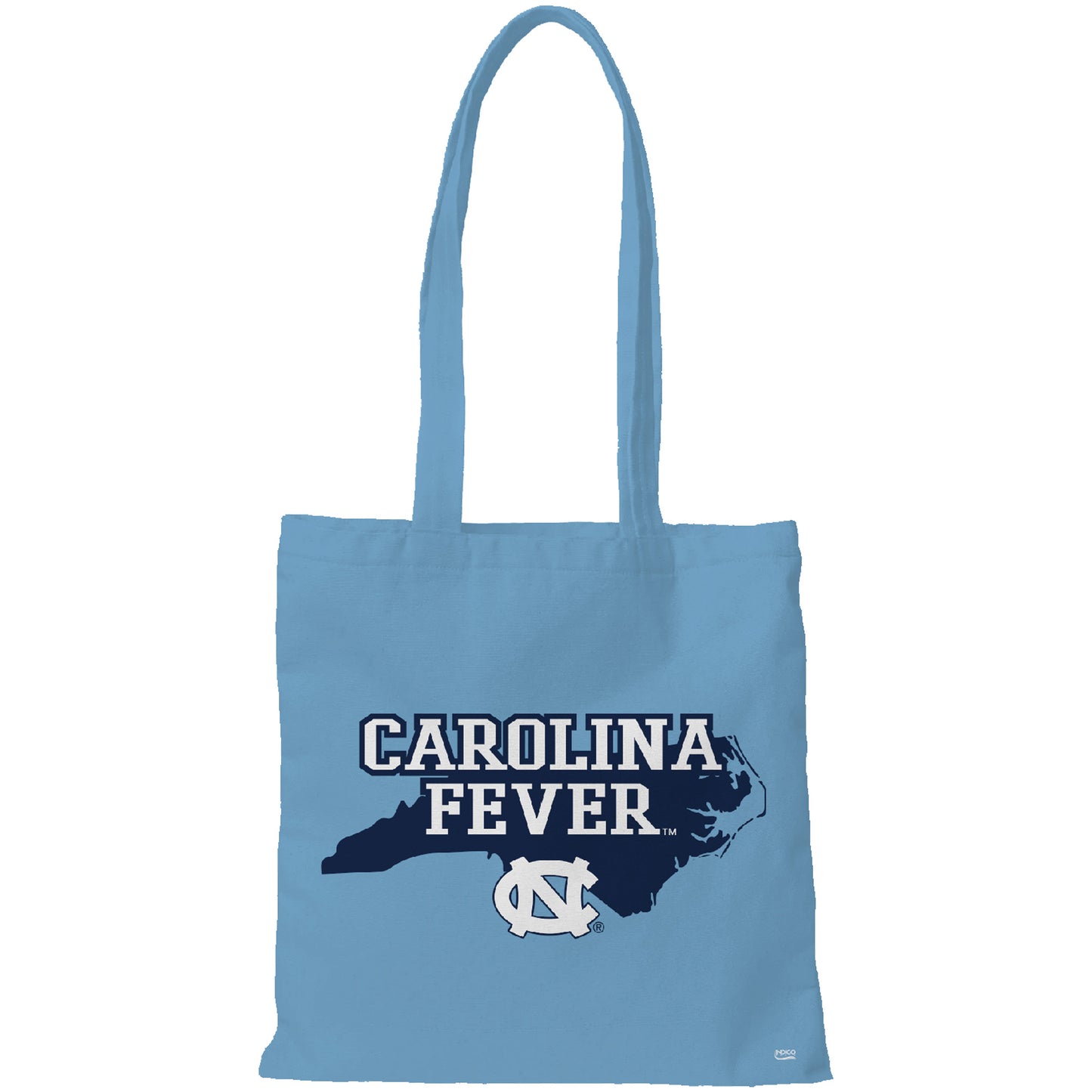 North Carolina Tar Heels Essential Tote Bag