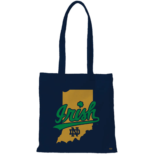 Notre Dame Fighting Irish Essential Tote Bag