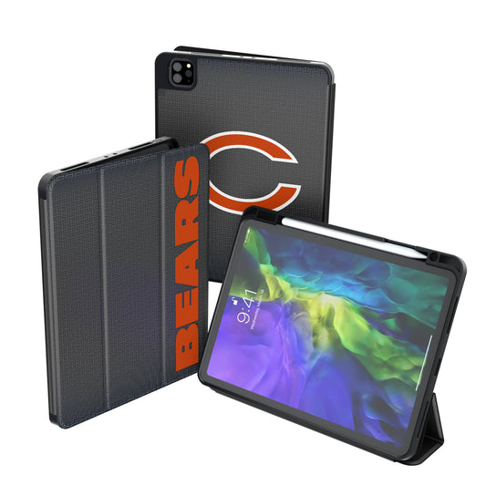 Keyscaper Chicago Bears iPad Case