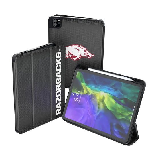 Keyscaper Arkansas Razorbacks iPad Case