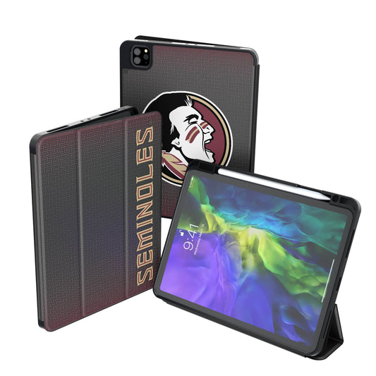 Keyscaper Florida State Seminoles iPad Case
