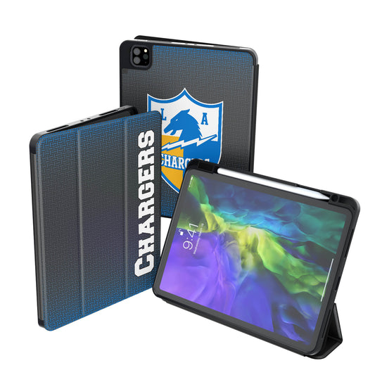 Keyscaper Los Angeles Chargers iPad Case