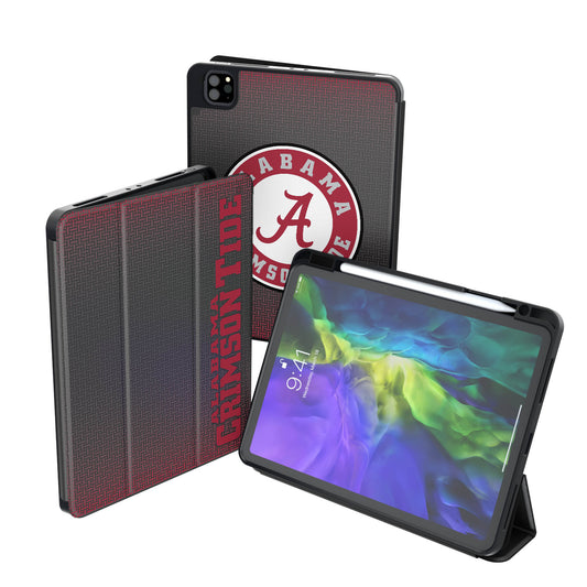 Keyscaper Alabama Crimson Tide iPad Case