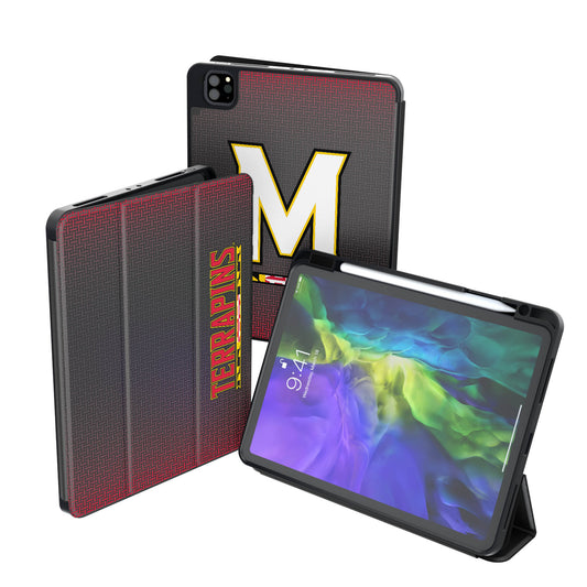 Keyscaper Maryland Terrapins iPad Case