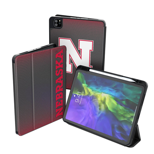 Keyscaper Nebraska Huskers iPad Case