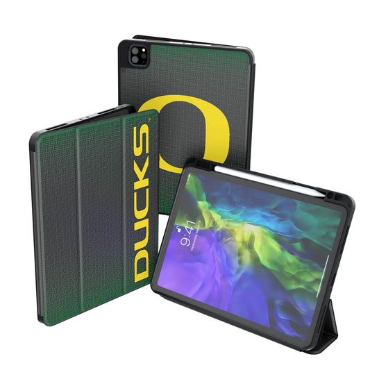 Keyscaper Oregon Ducks iPad Case