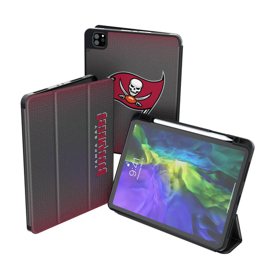 Keyscaper Tampa Bay Buccaneers iPad Case