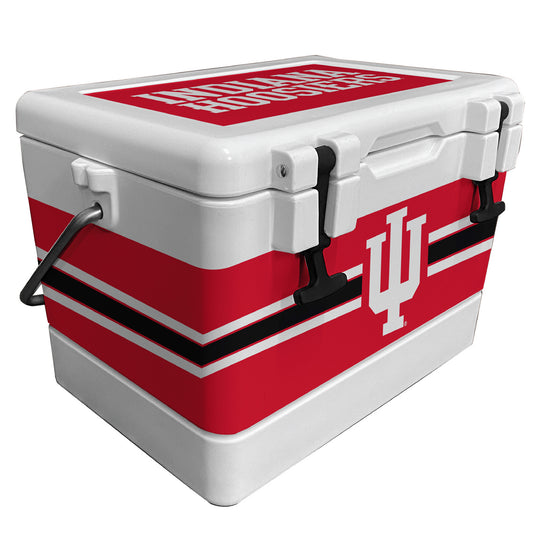 Indiana Hoosiers 32-Can Rotomolded Classic Cooler