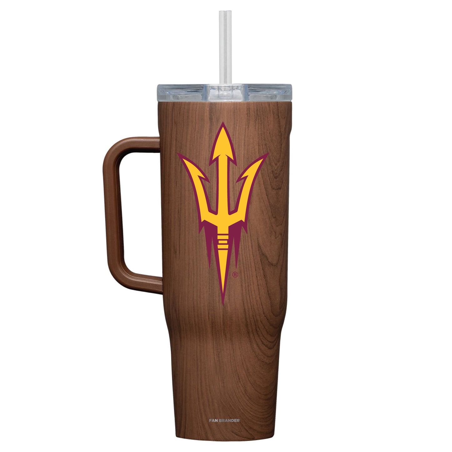 Corkcicle Arizona State Sun Devils 40oz. Cruister Tumbler