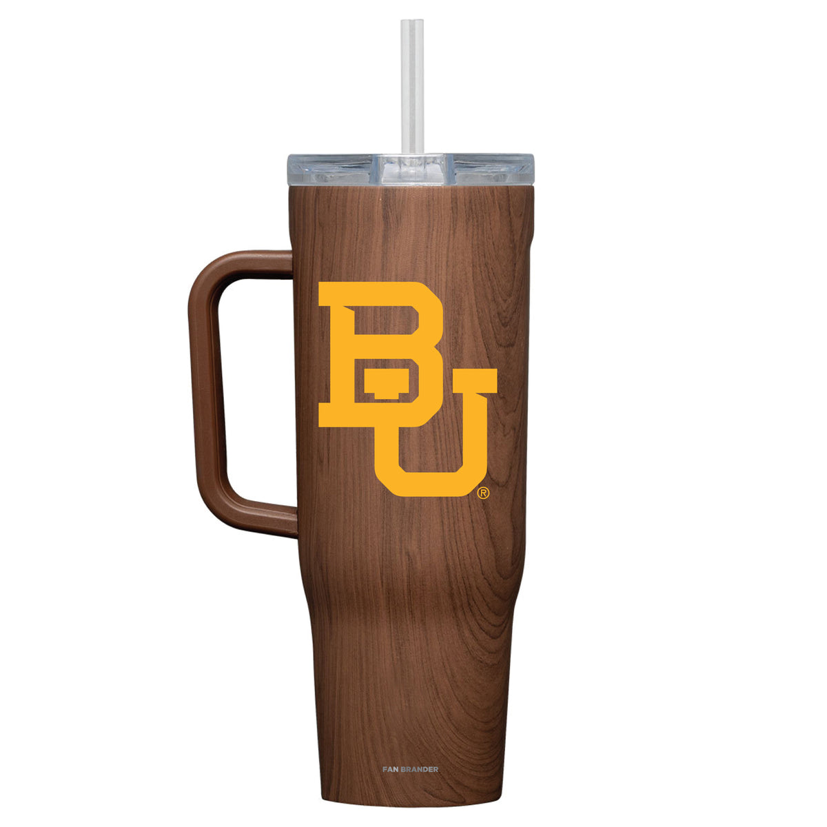 Corkcicle Baylor Bears 40oz. Cruister Tumbler