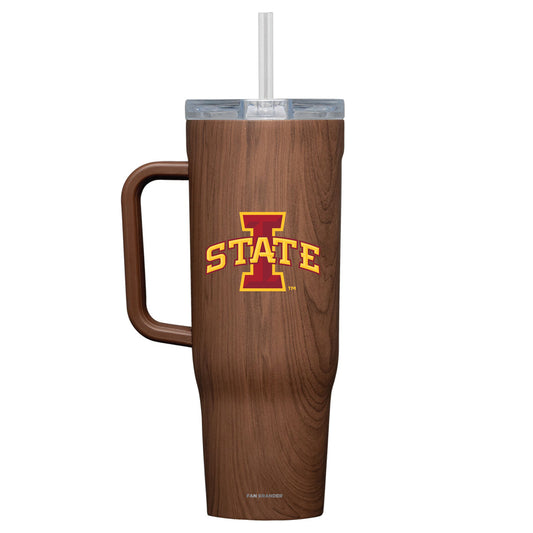 Corkcicle Iowa State Cyclones 40oz. Cruister Tumbler