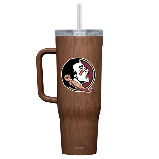Corkcicle Florida State Seminoles 40oz. Cruister Tumbler