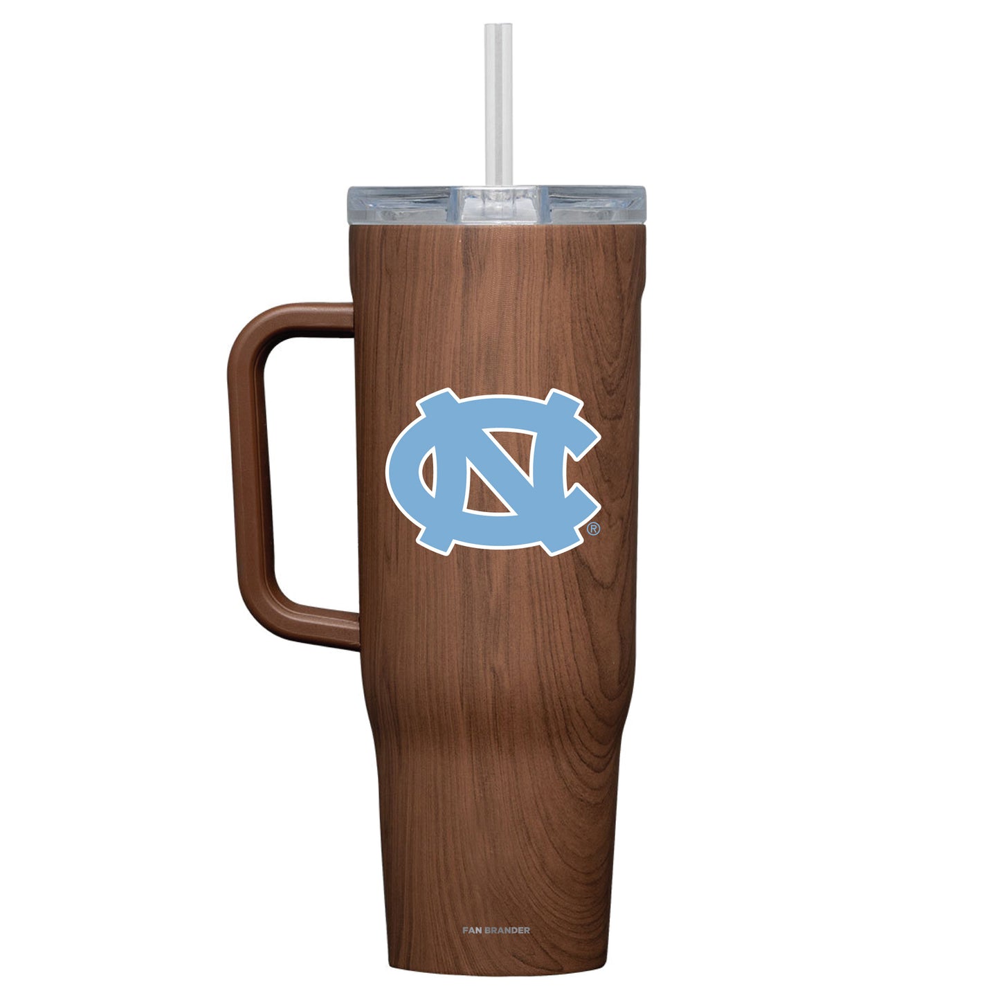 Corkcicle North Carolina Tar Heels 40oz. Cruister Tumbler