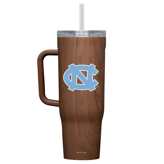 Corkcicle North Carolina Tar Heels 40oz. Cruister Tumbler