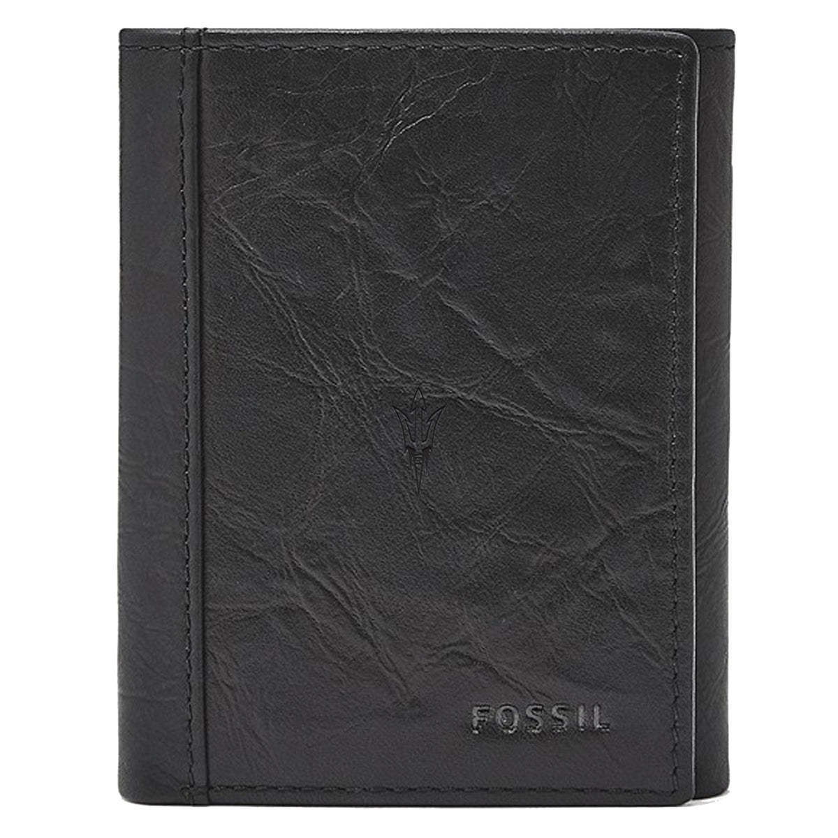 Fossil Arizona State Sun Devils Neel Extra Capacity Trifold Wallet